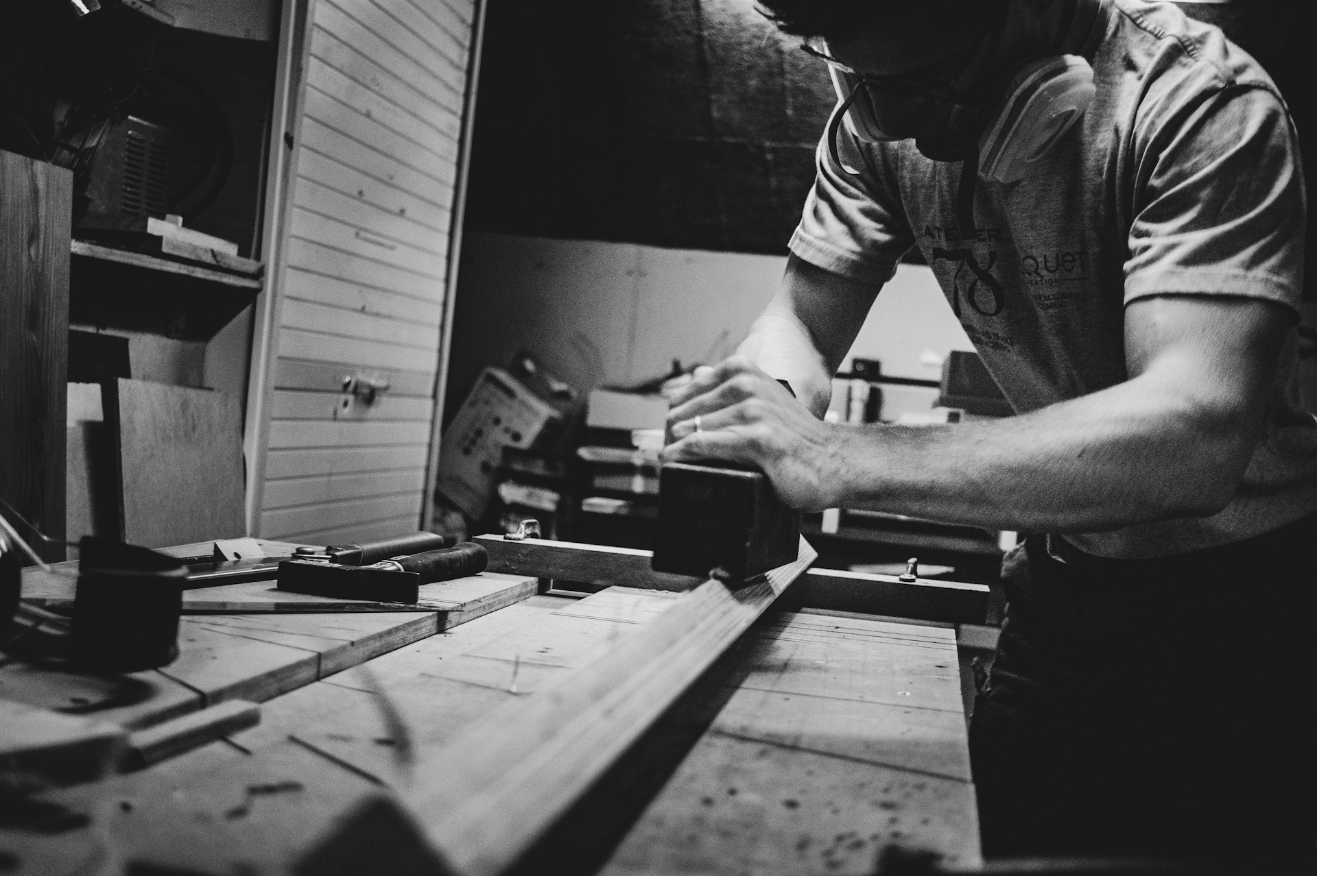 Percorsi Legno